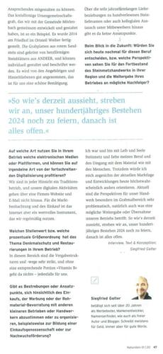 Pressebericht Naturstein_3
